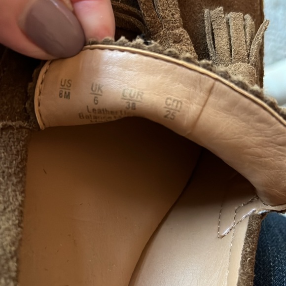 Worn, but lots of life left in these. Thanks for looking - Picture 4 of 4